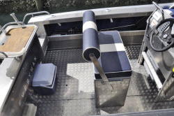 Everyman 595 Centre Console